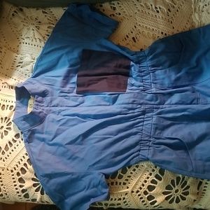 Fashion Brand Company jumpsuit size L
